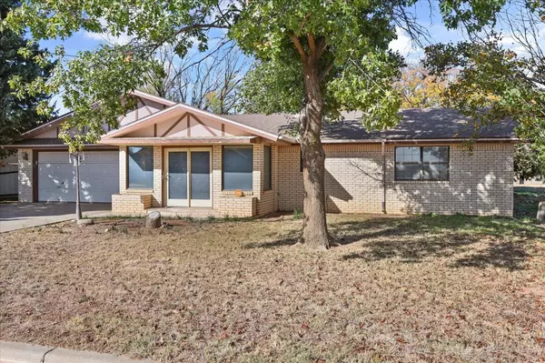 229 E 28th Street, Littlefield, TX 79339