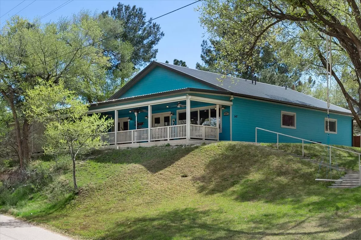 Lubbock, TX 79404,547 Comanche Drive