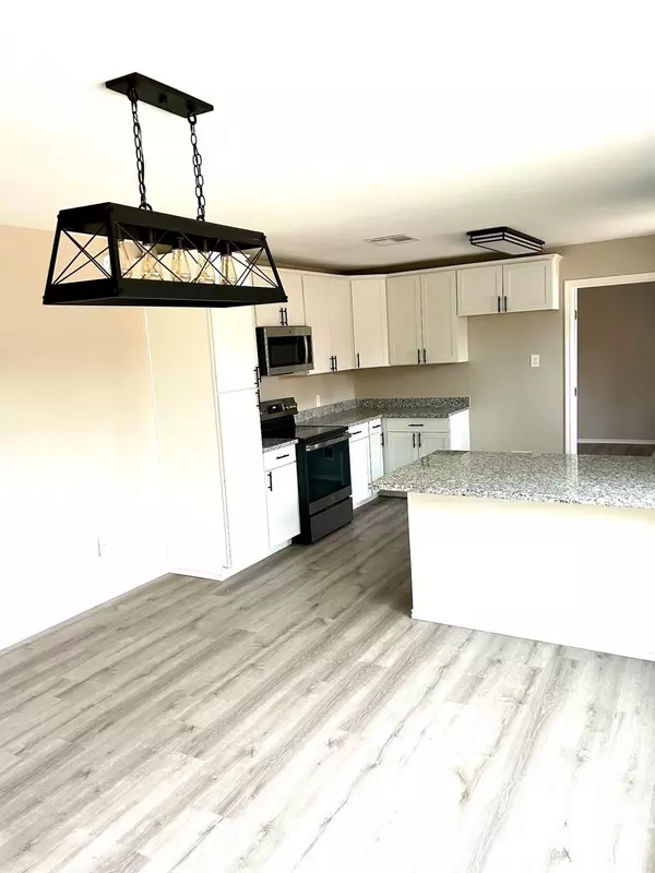 Big Spring, TX 79720,3405 Jesse Road