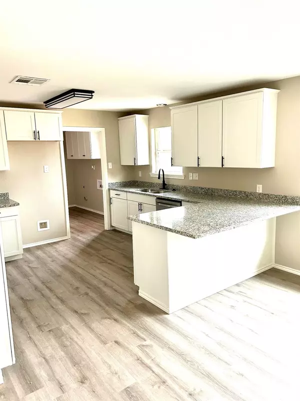 Big Spring, TX 79720,3405 Jesse Road