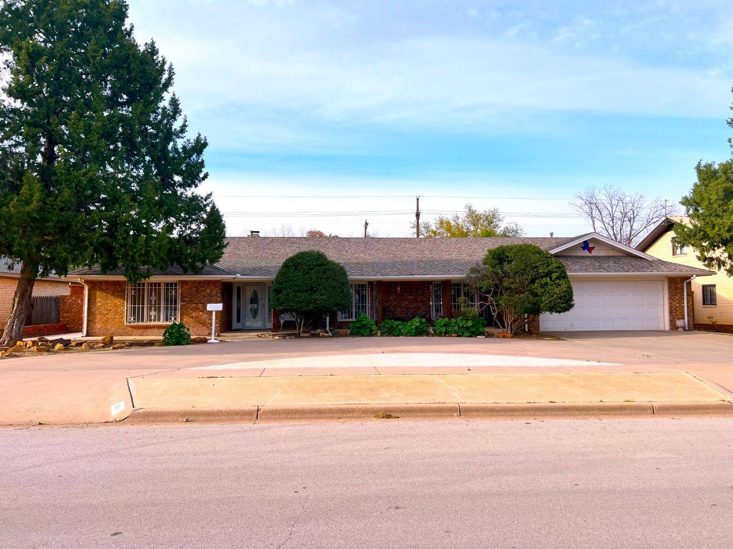 5218 29th Street, Lubbock, TX 79407