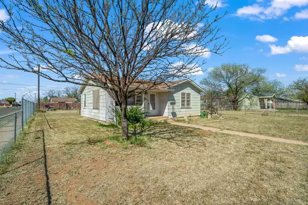 Lubbock, TX 79415,2918 Amherst Street