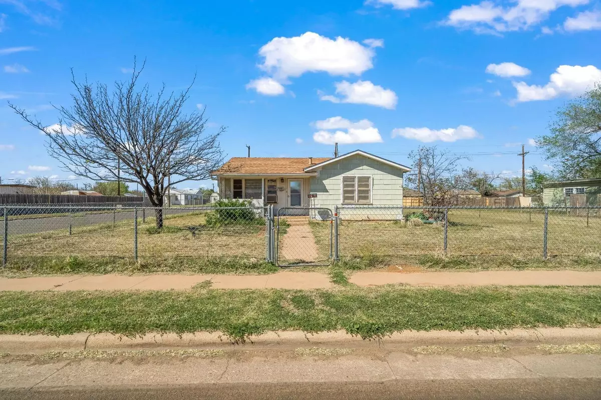 Lubbock, TX 79415,2918 Amherst Street