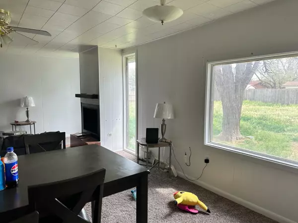 Brownfield, TX 79316,1214 E Broadway Street