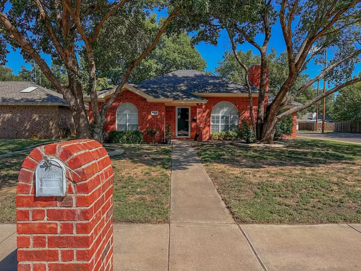 Lubbock, TX 79414,5002 61st Street