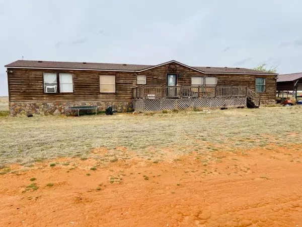 2882 County Road 227, Littlefield, TX 79339