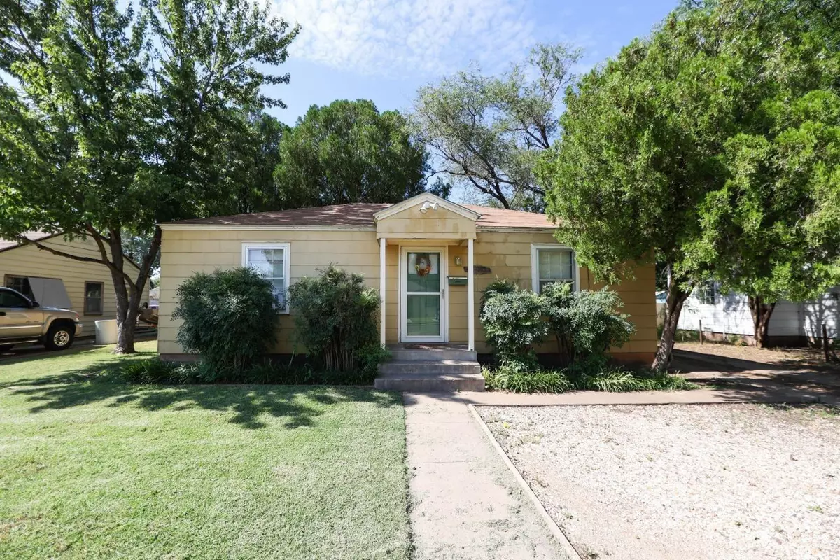 Lubbock, TX 79411,2405 31st Street