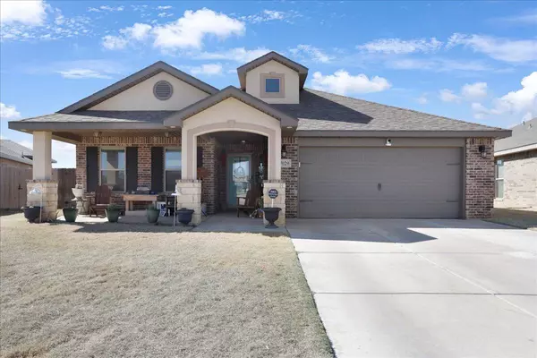7029 7029 37th Street, Lubbock, TX 79407