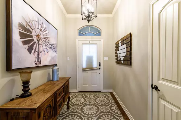 Wolfforth, TX 79382,210 Berkshire Avenue