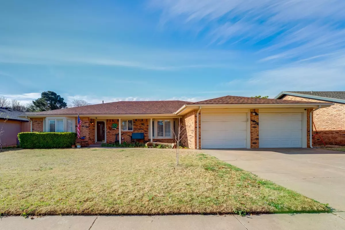 Lubbock, TX 79423,3415 92nd Street