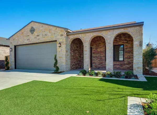 Lubbock, TX 79423,3719 127th Street