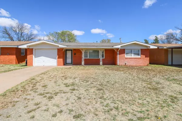 311 E 18th Street, Littlefield, TX 79339