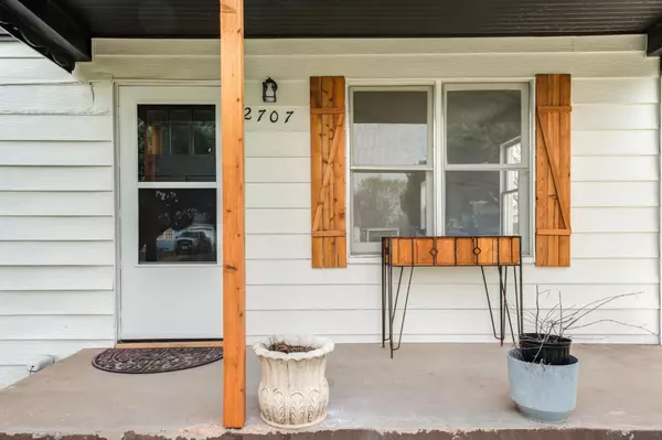 Lubbock, TX 79413,2707 41st Street