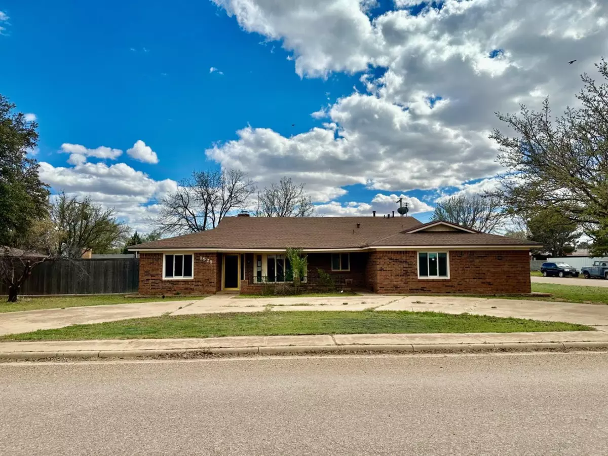 Tahoka, TX 79373,1829 8th