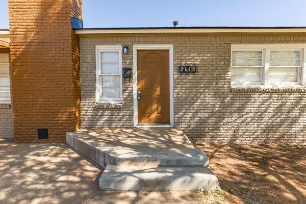 Lubbock, TX 79413,2618 44th Street