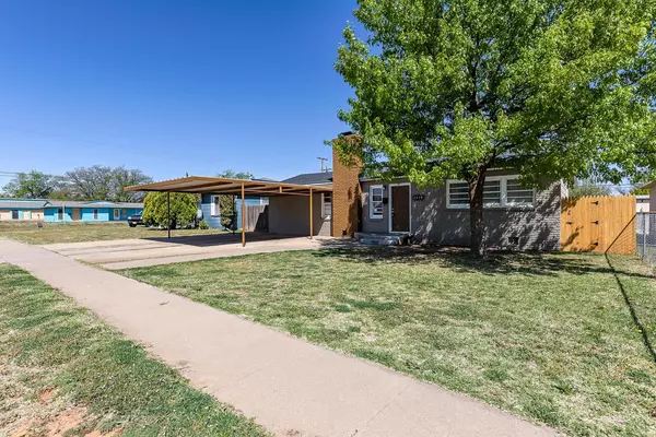 Lubbock, TX 79413,2618 44th Street