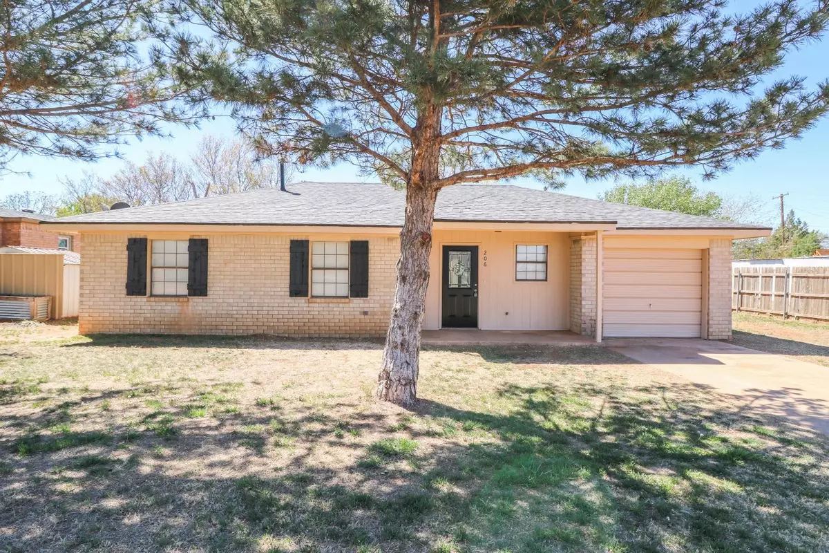 Sudan, TX 79371,206 Ormand Street