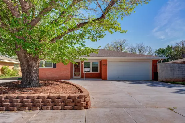 Lubbock, TX 79416,4909 11th Street