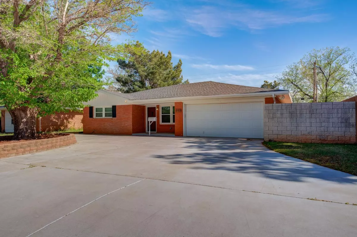 Lubbock, TX 79416,4909 11th Street