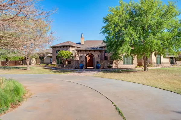 Lubbock, TX 79424,5517 County Road 7550