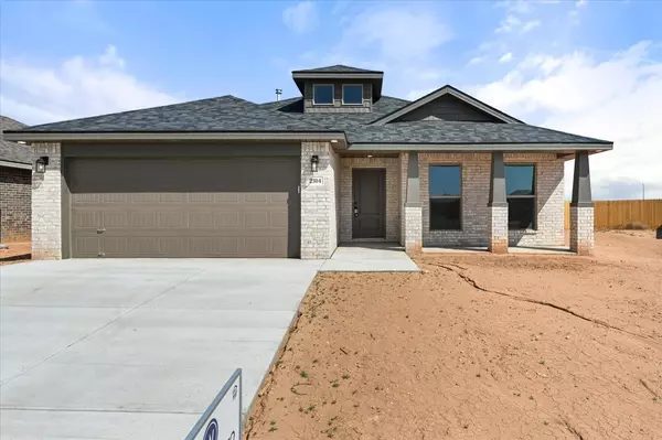 2304 135th Street, Lubbock, TX 79423