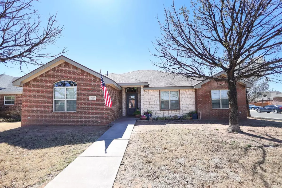 Lubbock, TX 79423,2915 110th Street