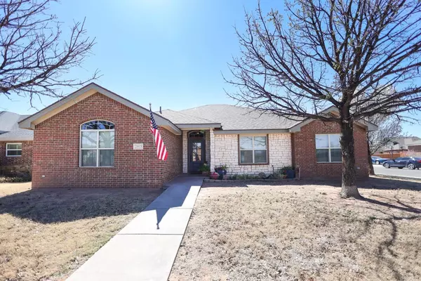 2915 110th Street, Lubbock, TX 79423