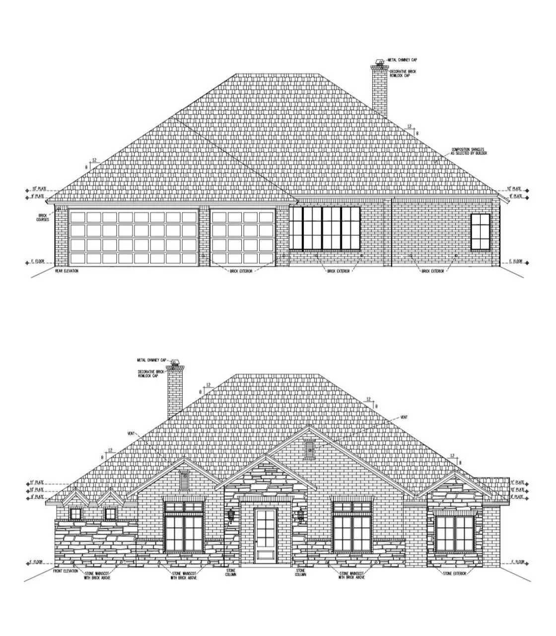 Wolfforth, TX 79382,503 N 15th Street