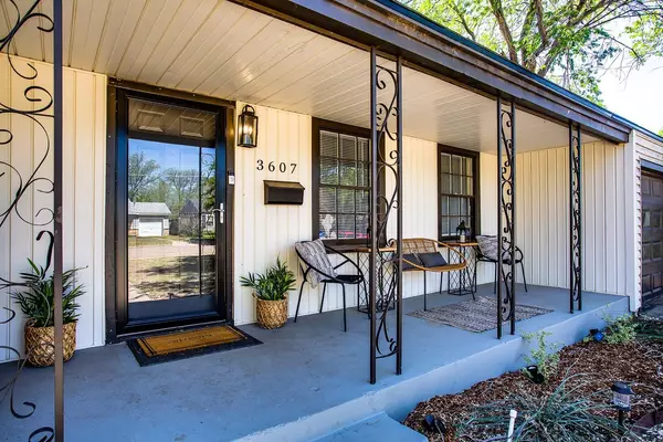 Lubbock, TX 79410,3607 29th Street