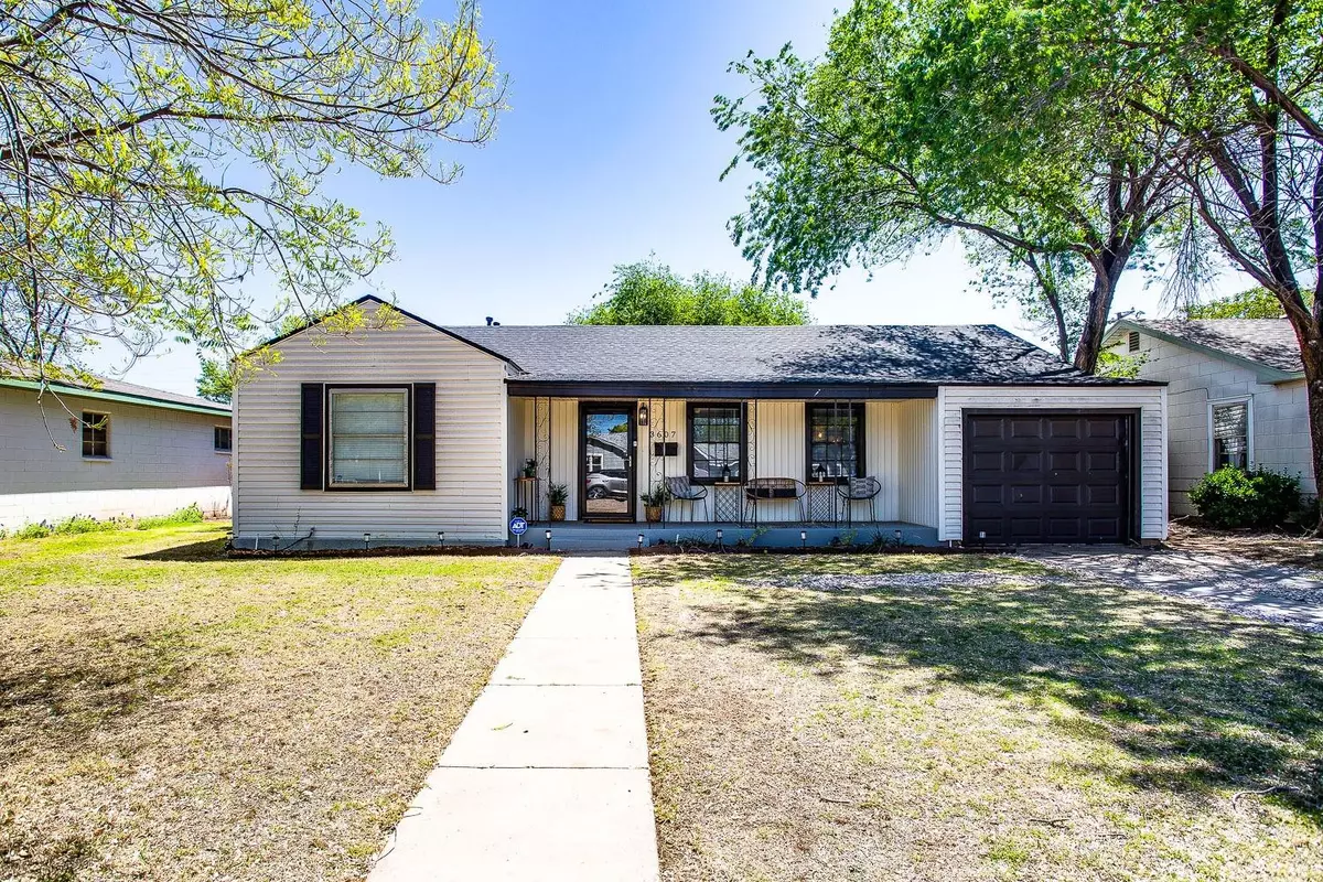 Lubbock, TX 79410,3607 29th Street