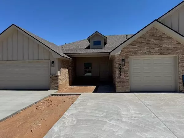 5857 Virginia Avenue, Lubbock, TX 79407