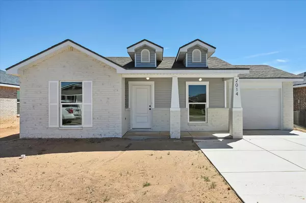 2014 Plains Avenue, Wolfforth, TX 79382