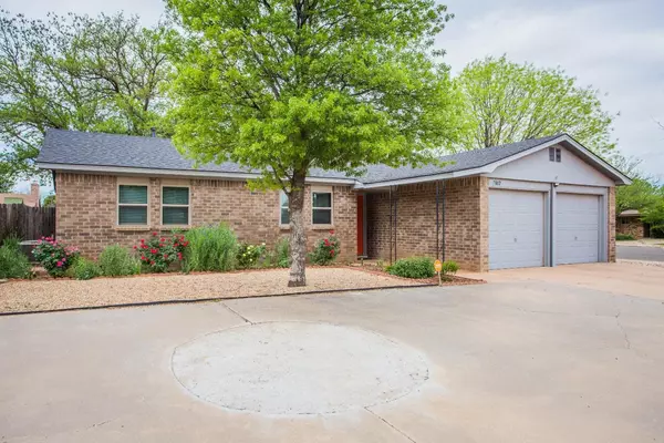 Lubbock, TX 79423,7802 Uvalde Avenue