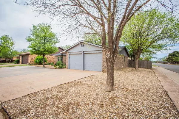 Lubbock, TX 79423,7802 Uvalde Avenue