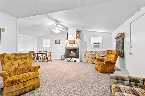 Spur, TX 79370,73 Ridge Road