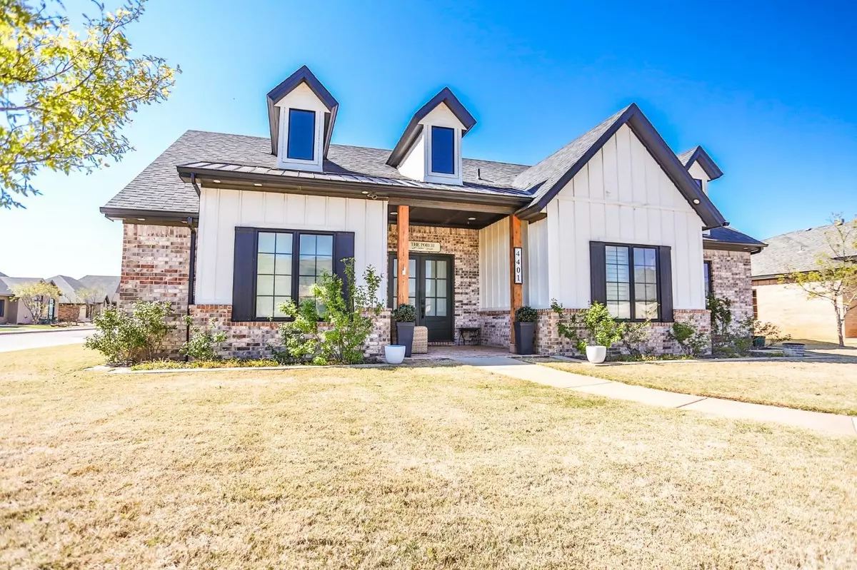 Lubbock, TX 79424,4401 140th Street