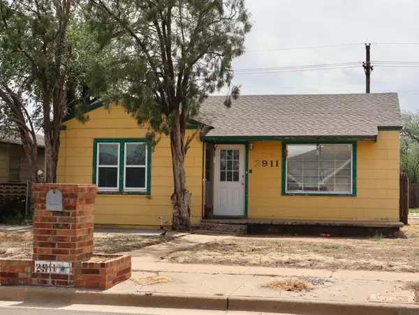 2911 Auburn Street, Lubbock, TX 79415
