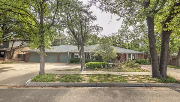 6607 Orlando Avenue, Lubbock, TX 79413