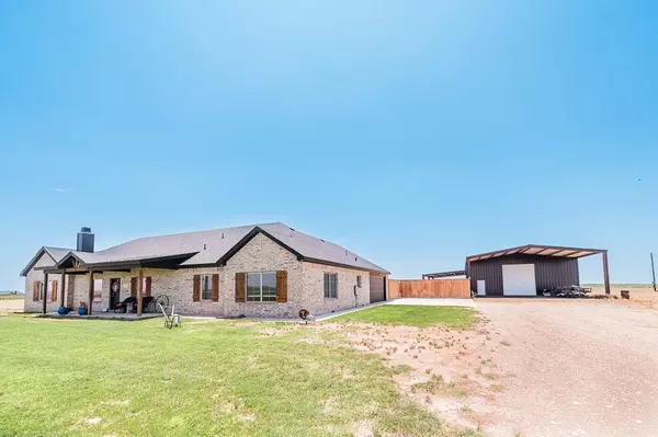 1247 County Road 1, Wilson, TX 79381