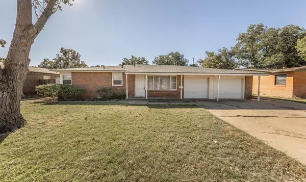 3213 37th Street, Lubbock, TX 79413