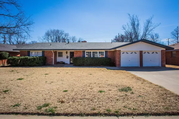 5407 27th Street, Lubbock, TX 79407