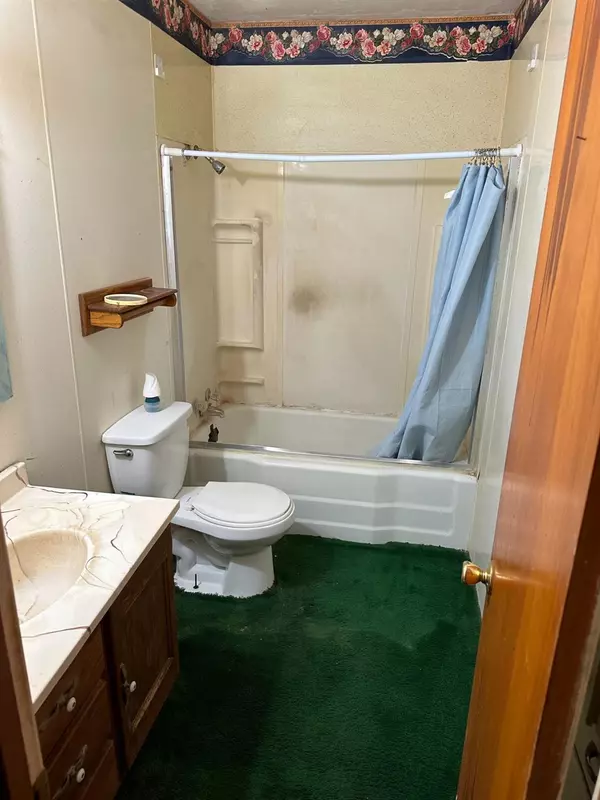 Anton, TX 79313,105 Spade Highway