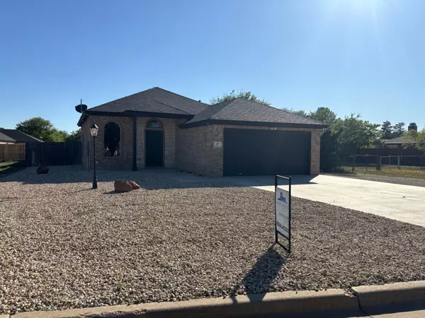 29 Parklane Drive, Ransom Canyon, TX 79366