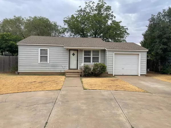2803 36th Street, Lubbock, TX 79413
