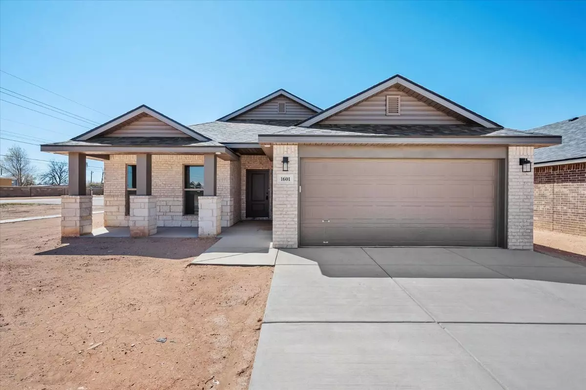 Lubbock, TX 79423,1601 140th Street