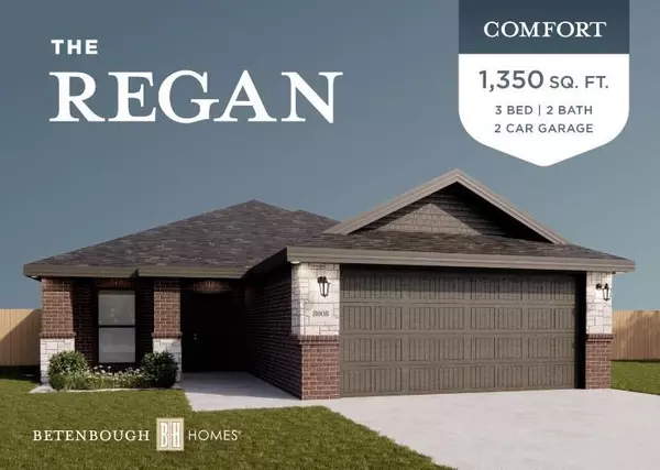 2804 Turner Avenue, Lubbock, TX 79407