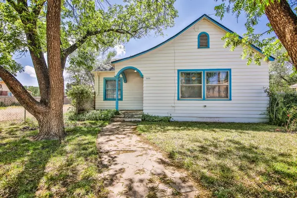 2408 Ave T, Lubbock, TX 79411