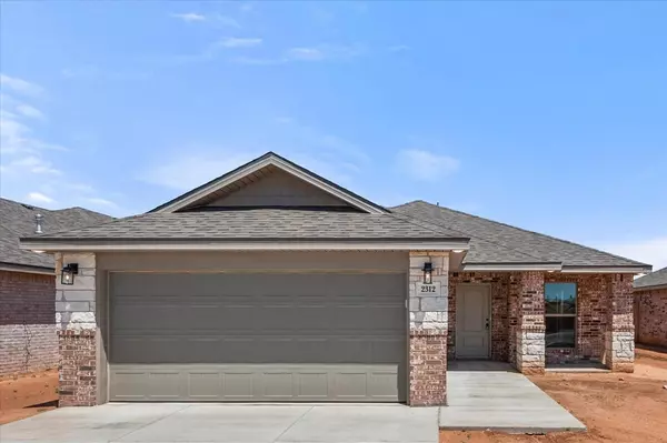 2312 135th Street, Lubbock, TX 79423