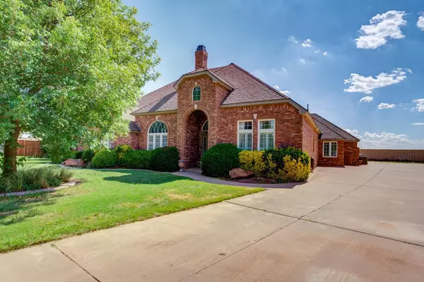 9508 Virginia Avenue, Lubbock, TX 79424