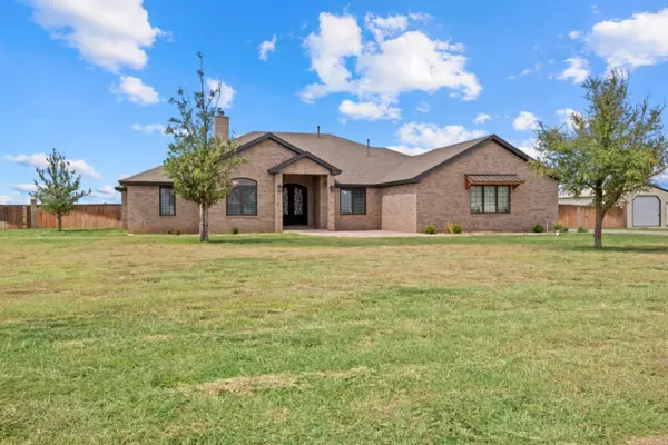 6789 Dell Drive, Ropesville, TX 79358